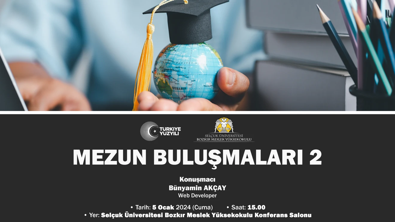 Mezun Buluşmaları 2